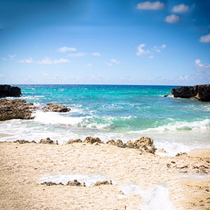 Texas Country Music Cruise Jamaica