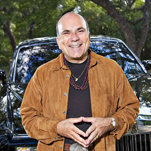 Dr. Joe Vitalie